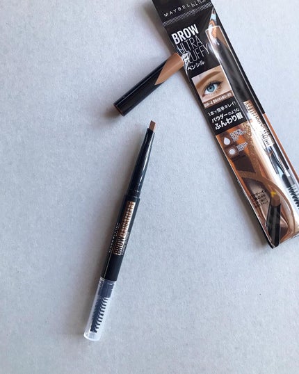 ãã¡ãã·ã§ã³ãã㊠ããŠããŒã€ã³ãã³ã·ã« N/MAYBELLINE NEW YORK/ã¢ã€ãããŠãã³ã·ã«ã䜿ã£ãã¯ãã³ãïŒ1æç®ïŒ