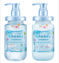 シナモロール スムースモイスチャー 限定ペアセット2023ver. / &honey