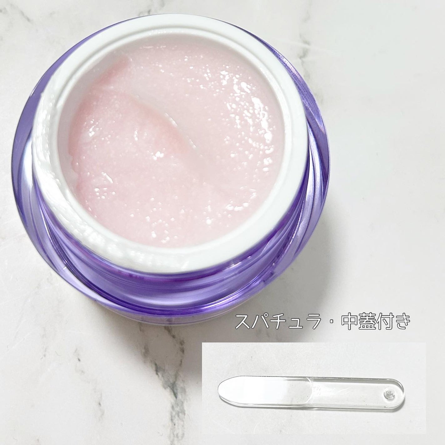 バイオヒールボ プロバイオダーム 3Dリフティングクリーム/BIOHEAL BOH/フェイスクリームを使ったクチコミ(3枚目)