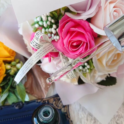 ポアタイトニングブーストセラム/CELORABY/美容液を使ったクチコミ(4枚目)