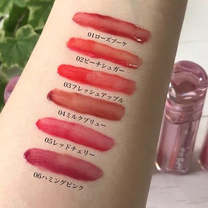 コントゥア オーバーリップメーカー/ETUDE/リップライナーを使ったクチコミ(3枚目)