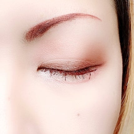 パーフェクトエクステンション マスカラ for カール/D-UP/マスカラを使ったクチコミ(4枚目)