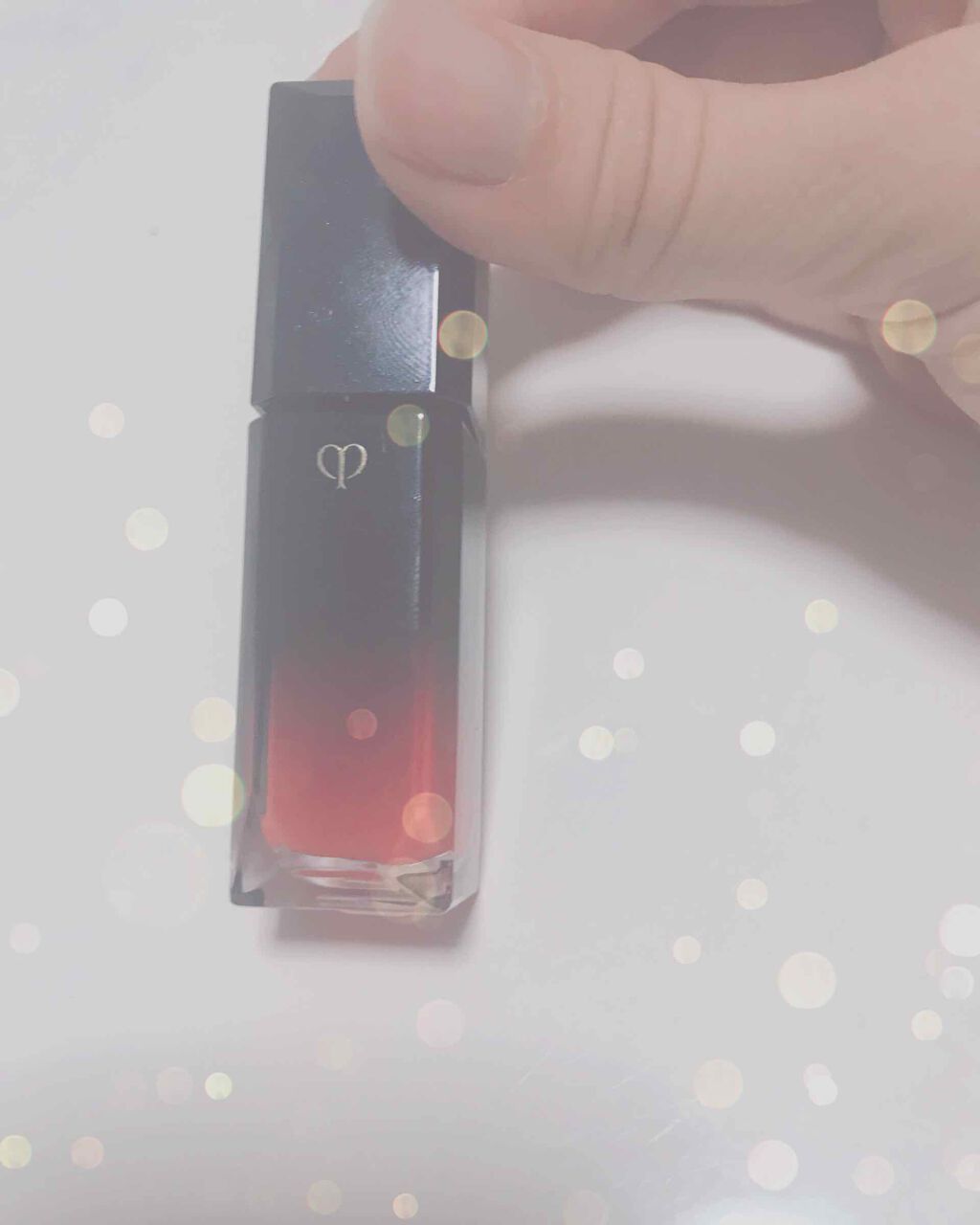 ルージュリキッドエクラ/クレ・ド・ポー ボーテ/口紅を使ったクチコミ（1枚目）