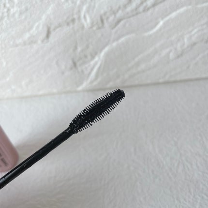 スカイハイ/MAYBELLINE NEW YORK/マスカラを使ったクチコミ(2枚目)