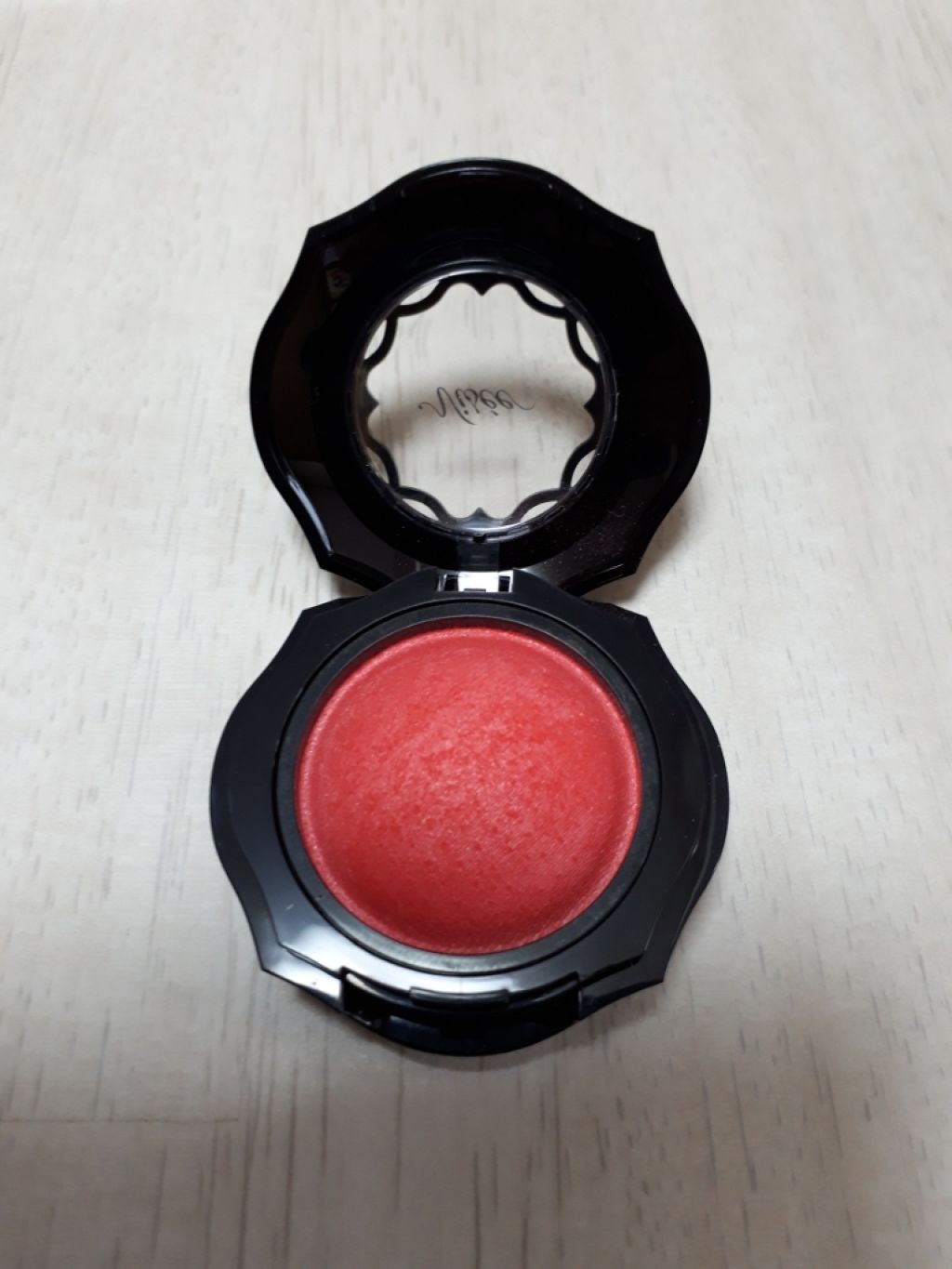 フォギーオンチークス N/Visée/パウダーチークを使ったクチコミ(1枚目)