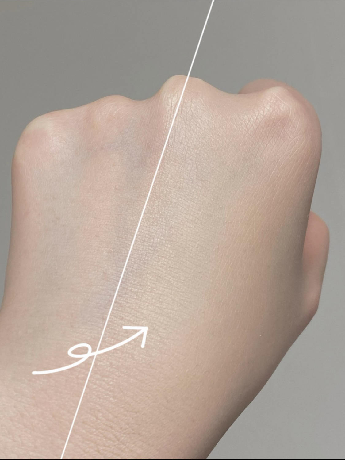 エフェクト ライク フィニッシュ クッション ファンデーション 18 ecru/vim BEAUTY/クッションファンデーションを使ったクチコミ（3枚目）