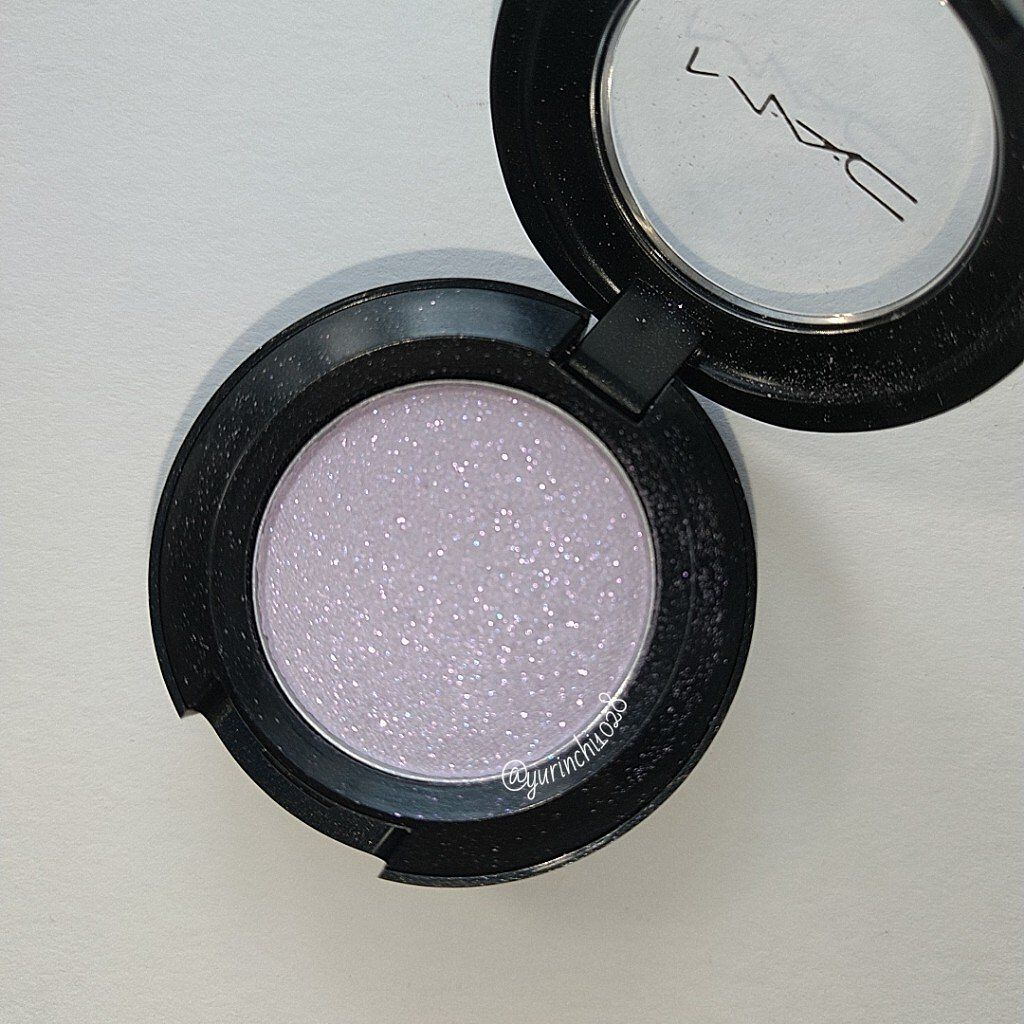 スモール アイシャドウ/M・A・C/単色アイシャドウを使ったクチコミ（2枚目）