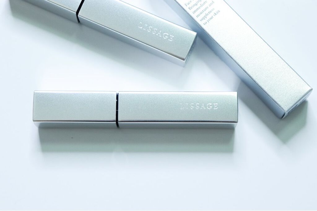 リサージ パーフェクトマスカラベース/リサージ/マスカラ下地を使ったクチコミ（2枚目）