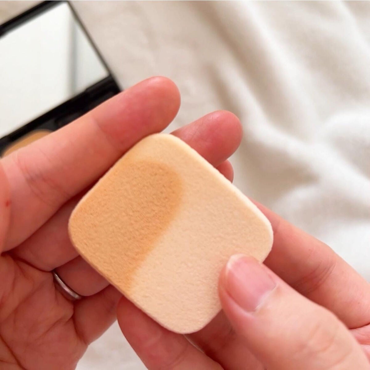 コフレドール パウダレスウェット/コフレドール/その他ファンデーションを使ったクチコミ(5枚目)