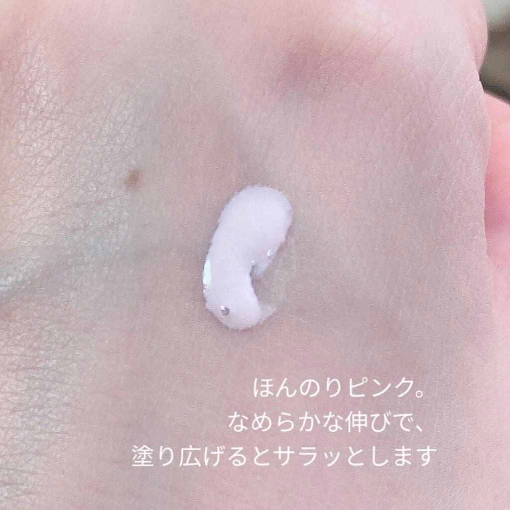 ドラマティックスキンセンサーベース EX/マキアージュ/化粧下地を使ったクチコミ(3枚目)