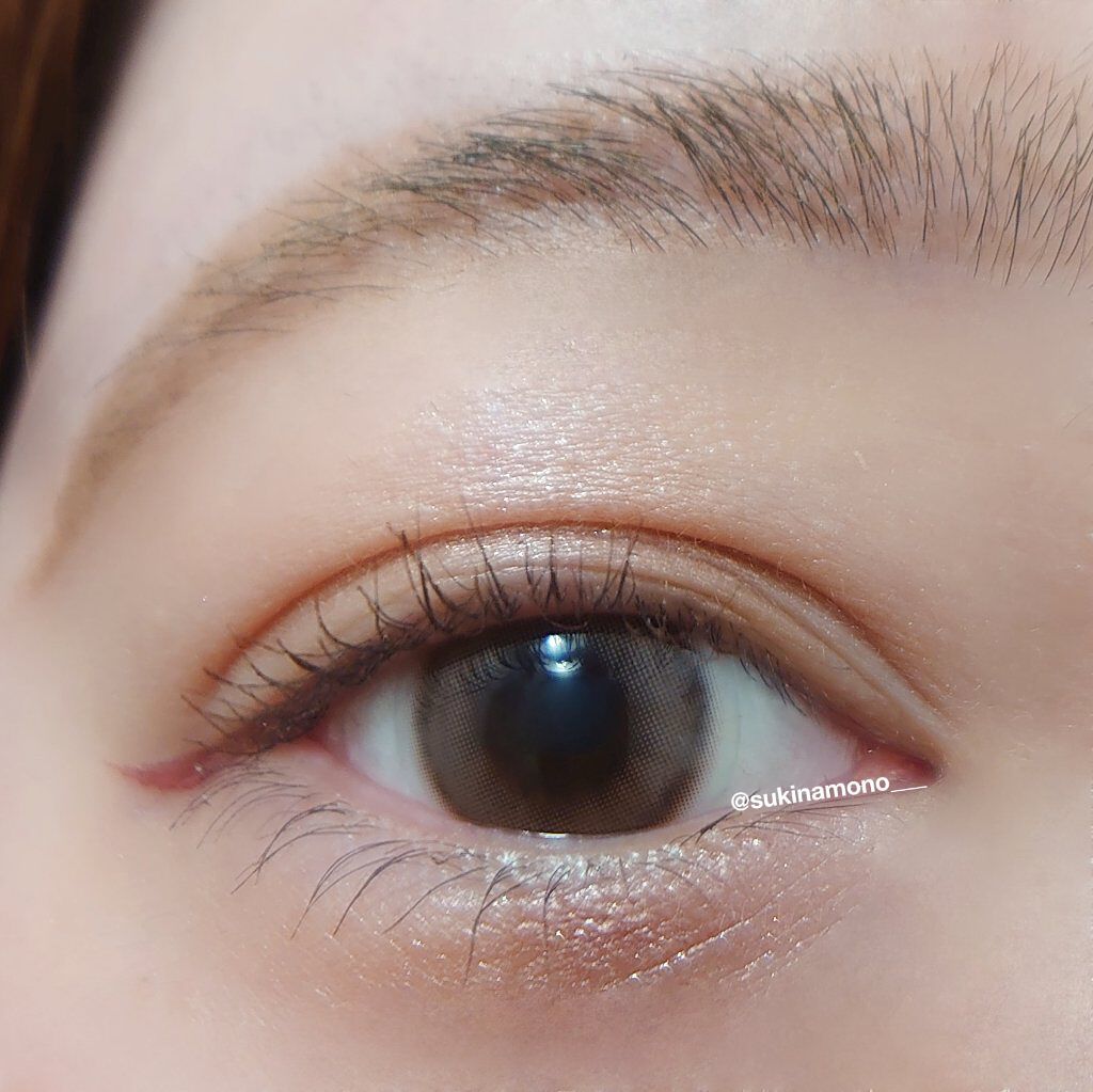 西江月・長相思 フェイスカラー C05 マーブルチーク/CATKIN/パウダーチークを使ったクチコミ（2枚目）