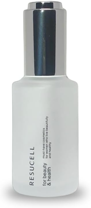 ビューティーセラム RESUCELL