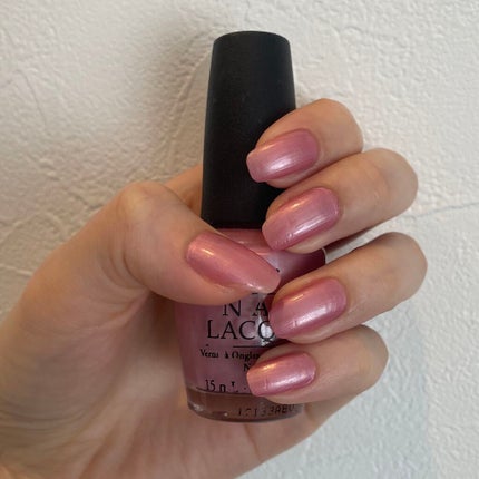 ネイルラッカー/O・P・I/マニキュアを使ったクチコミ(1枚目)