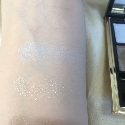 デザイニング カラー アイズ 09 涼月 -RYOUGETSU/SUQQU/アイシャドウパレットの画像