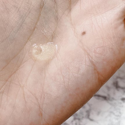 スペシャルジェルクリーム EX (オイルイン)/アクアレーベル/オールインワン化粧品を使ったクチコミ(4枚目)