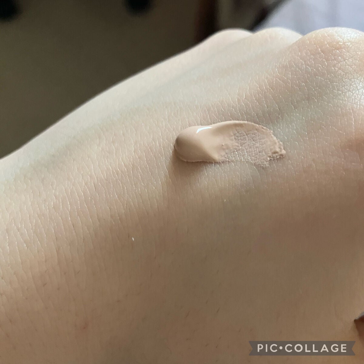 ミルキーラッピングファンデ/MAJOLICA MAJORCA/リキッドファンデーションを使ったクチコミ(2枚目)