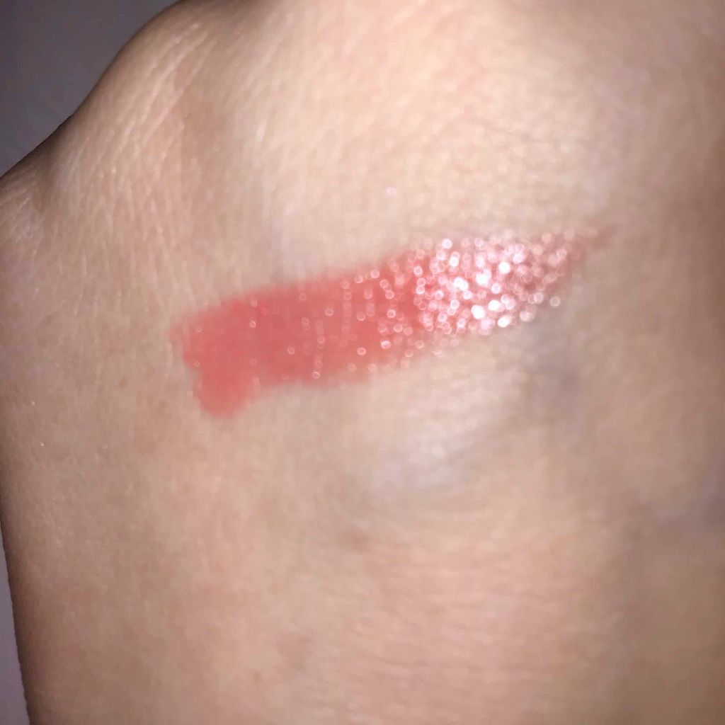 カラーフィット ルージュ/FASIO/口紅を使ったクチコミ（2枚目）