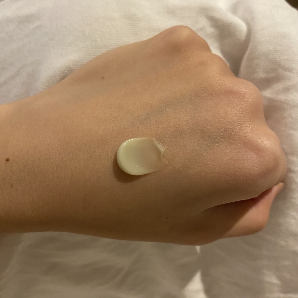 ドクタージャルト シカペア クリーム （第2世代）/Dr.Jart＋/フェイスクリームを使ったクチコミ（2枚目）