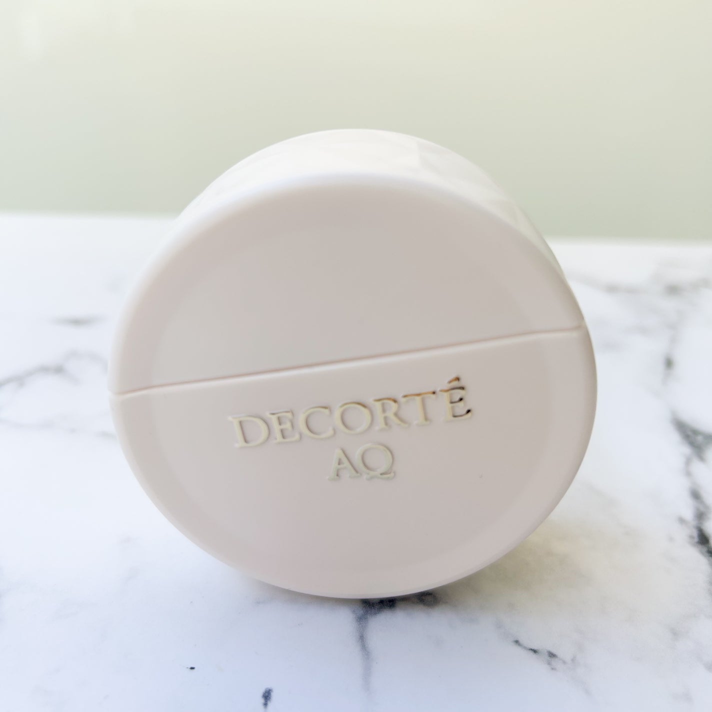 AQ ハンドエッセンス/DECORTÉ/ハンドクリームを使ったクチコミ(1枚目)