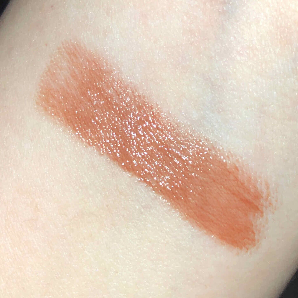 つやぷるリップR/b idol/口紅を使ったクチコミ（3枚目）