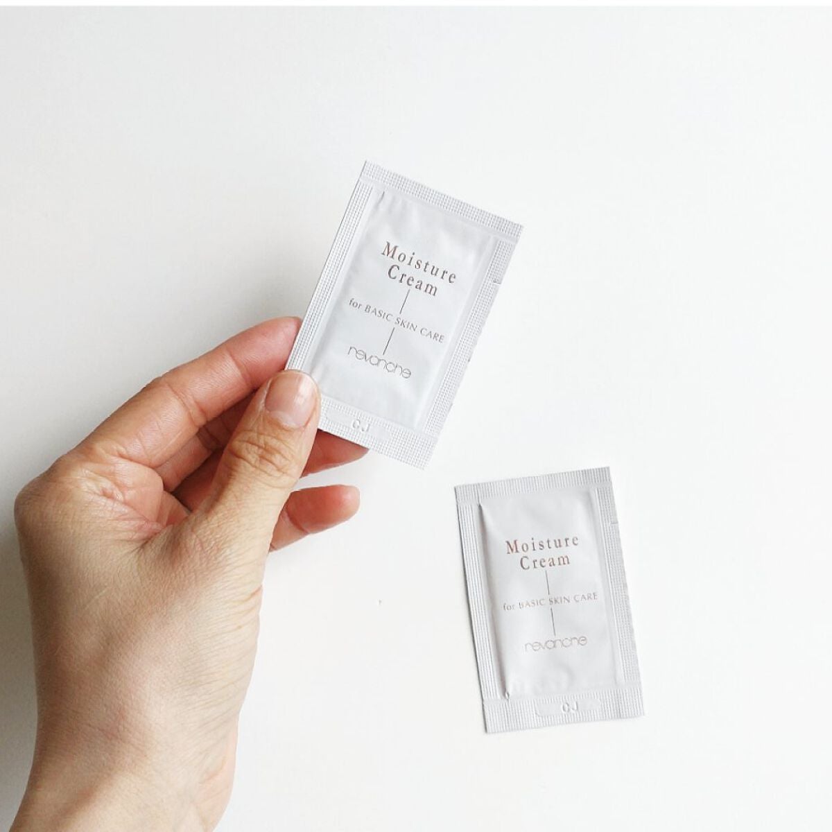 モイスチャークリーム/ルバンシュ/フェイスクリームを使ったクチコミ(1枚目)