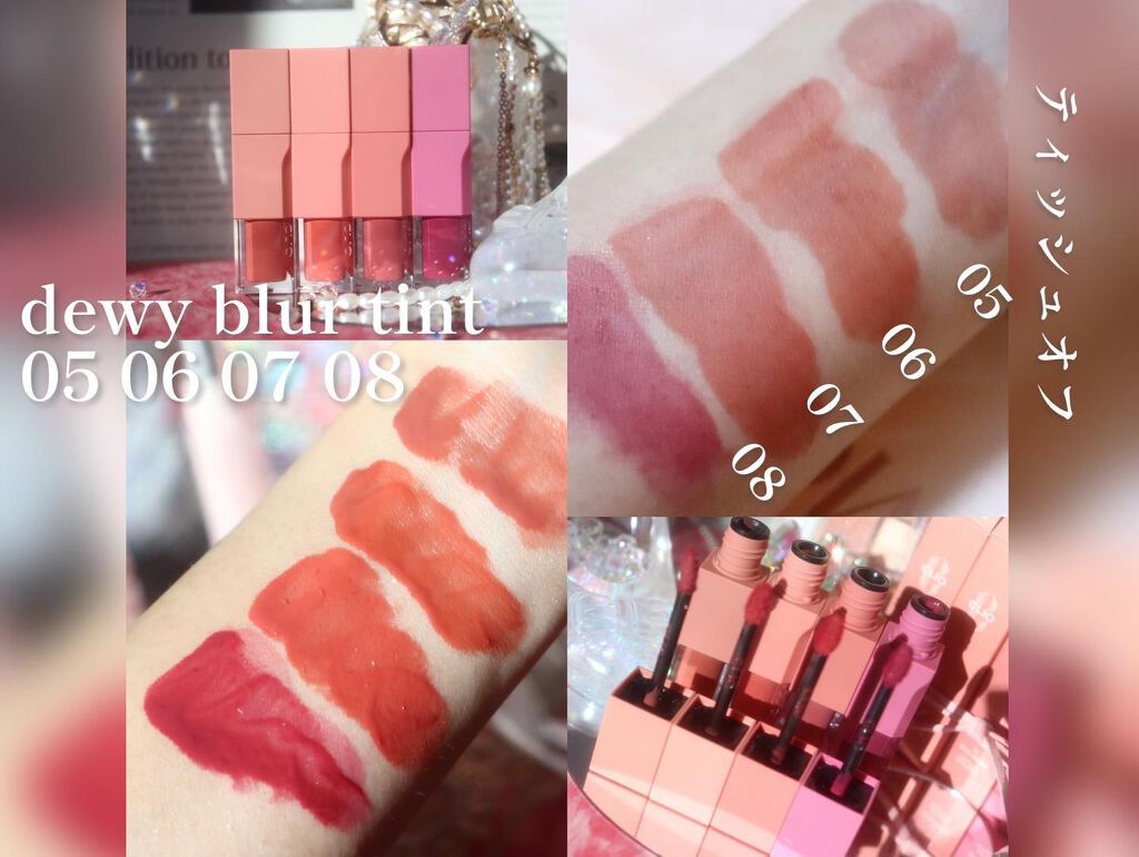 プロ アイ パレット/CLIO/アイシャドウパレットを使ったクチコミ(9枚目)