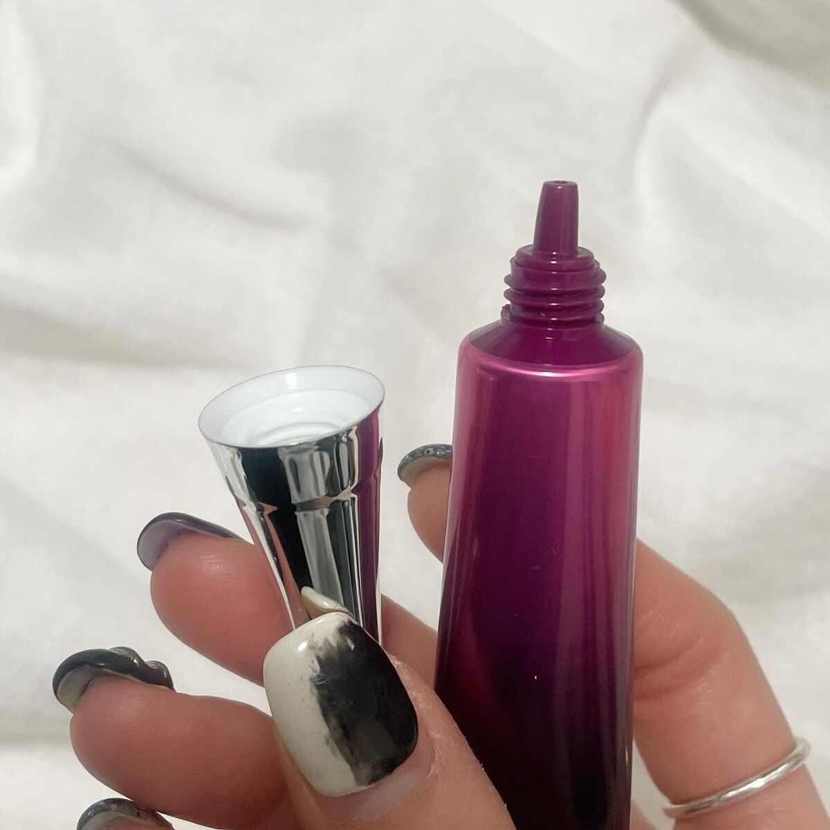 エフェクト アイクリーム リフト/CANADEL/アイケア・アイクリームを使ったクチコミ（3枚目）