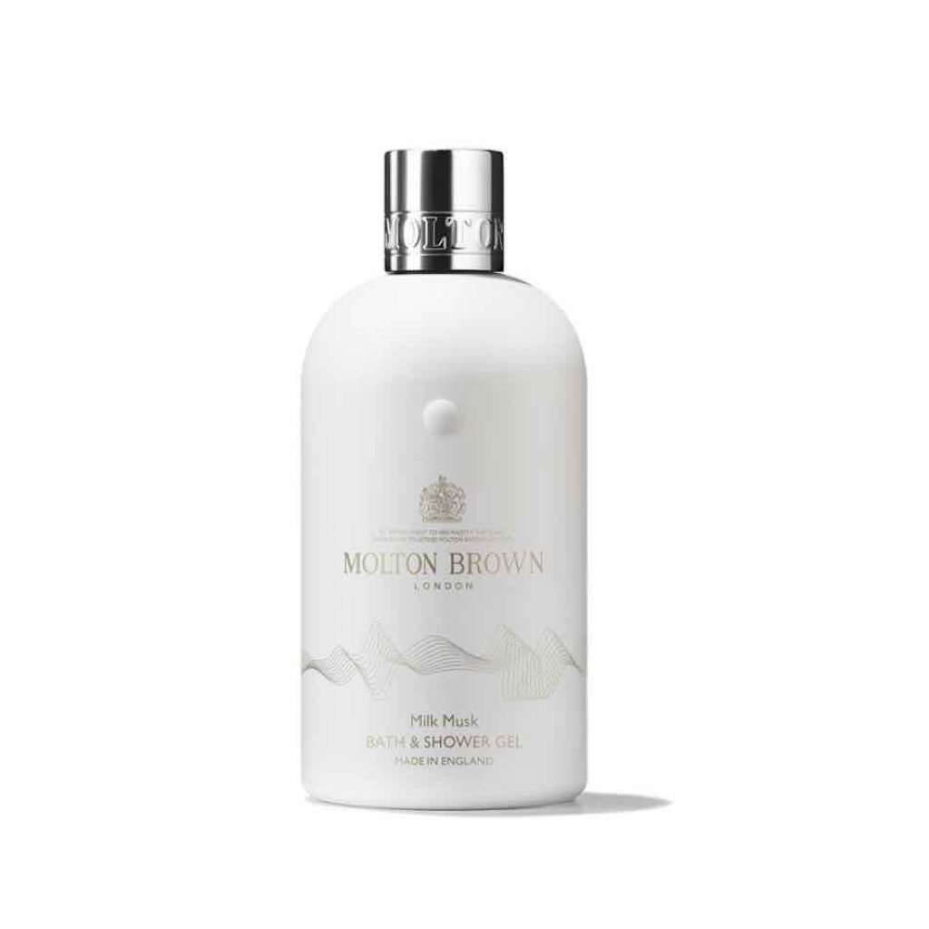 美品 MOLTON BROWN モルトンブラウン ミルクムスク ボディローション モルトンブラウン ミルクムスク オードパルファン