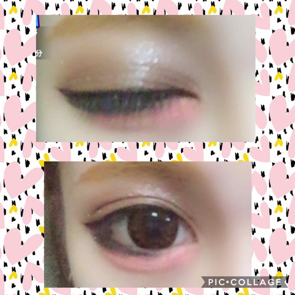 アディクション ザ アイシャドウ/ADDICTION/単色アイシャドウを使ったクチコミ(2枚目)