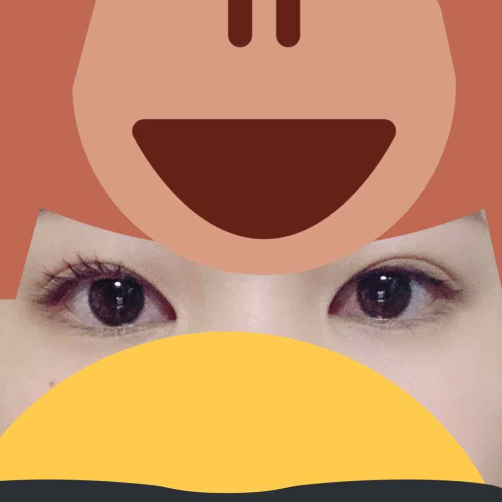 オペラ マイラッシュ アドバンスト/OPERA/マスカラを使ったクチコミ(1枚目)