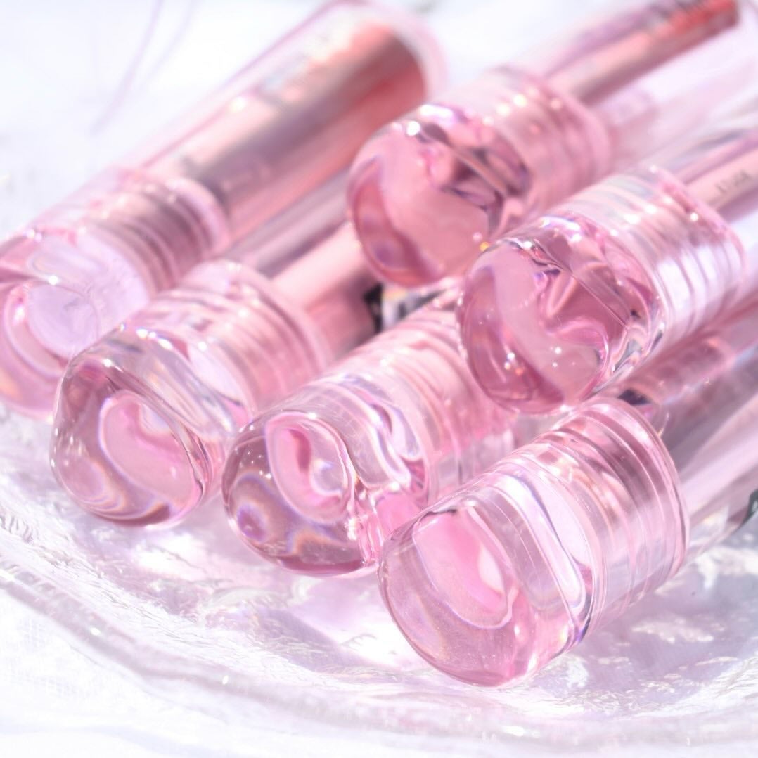 オーバーグロウティント/ETUDE/リップティントを使ったクチコミ(2枚目)