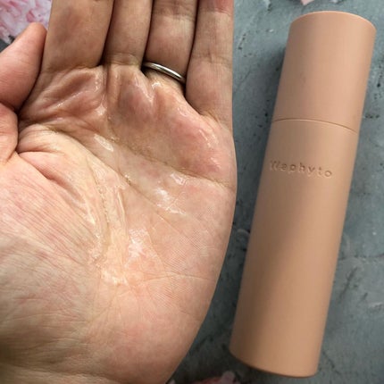 Regena Toner レジェナ トナー/Waphyto/化粧水を使ったクチコミ(4枚目)