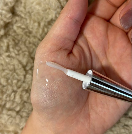 リードルS リッププランパービギナー/VT/リッププランパーを使ったクチコミ(1枚目)