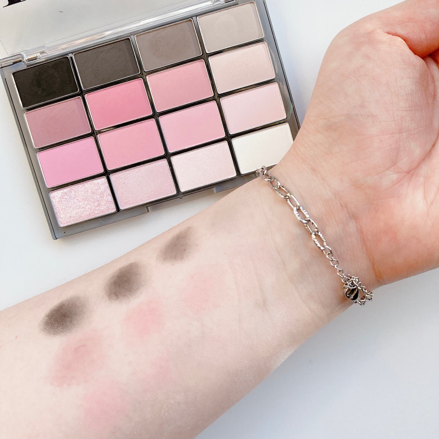 ãœãããã©ãŒãªã³ã°ã¢ã€ãã¬ãã/wakemake/ã¢ã€ã·ã£ããŠãã¬ããã䜿ã£ãã¯ãã³ãïŒ3æç®ïŒ