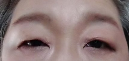 xixi アイシャドウ/xixi/アイシャドウパレットを使ったクチコミ(2枚目)