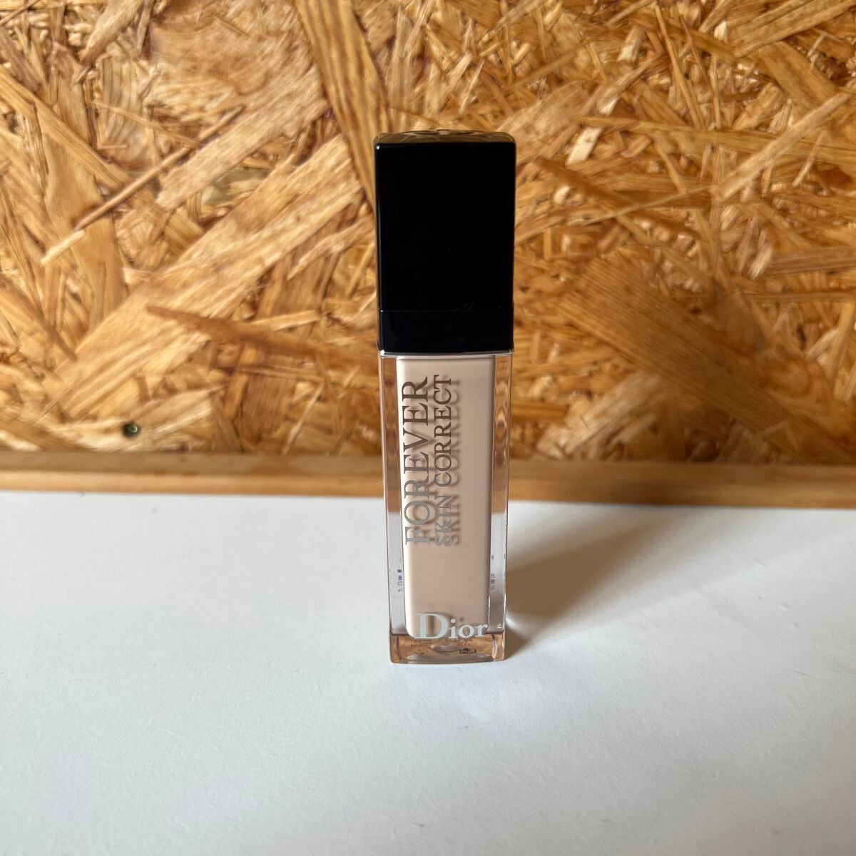 【旧】ディオールスキン フォーエヴァー スキン コレクト コンシーラー/Dior/リキッドコンシーラーを使ったクチコミ(1枚目)