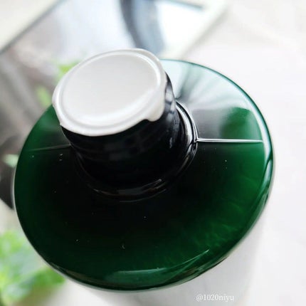 グリーン ダーマCICAビックトナー/ネイチャーリパブリック/化粧水を使ったクチコミ(4枚目)