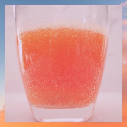 meshimase バスタブレット リフレッシュ&ジューシーなベルガモットの香り/meshimase/炭酸系入浴剤を使ったクチコミ(3枚目)