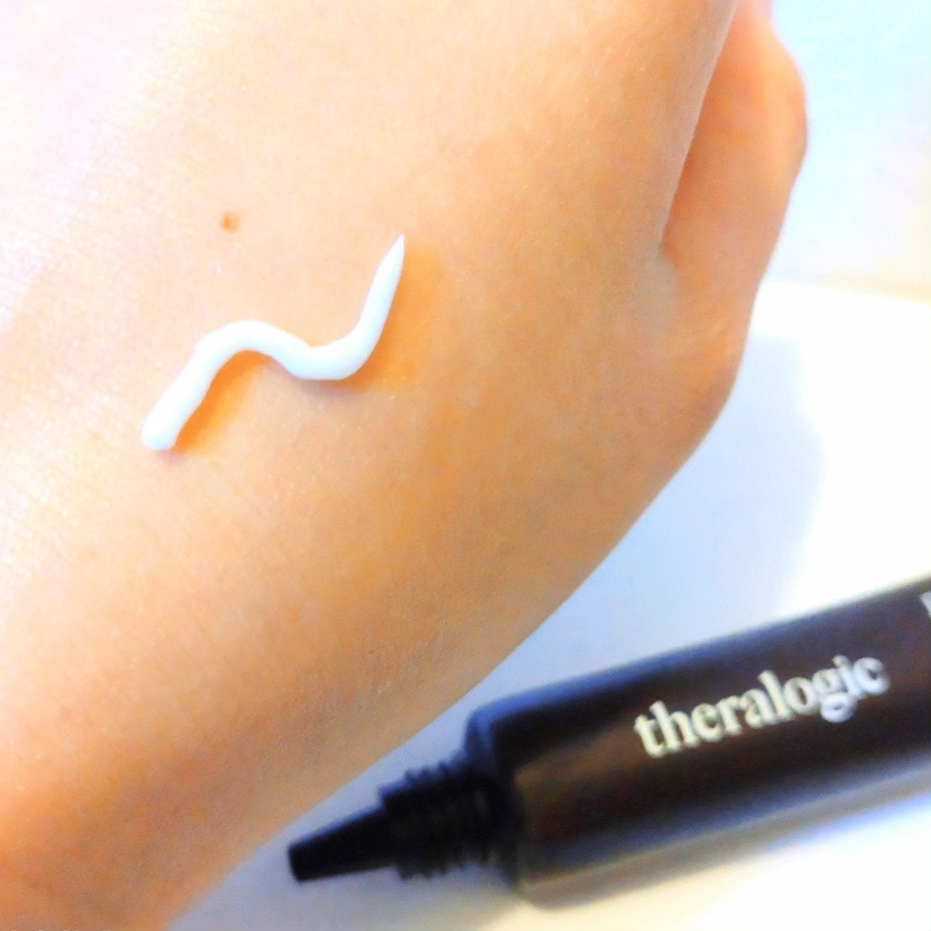 Retin A アンチ リンクル3Dクリーム/theralogic/フェイスクリームを使ったクチコミ(7枚目)