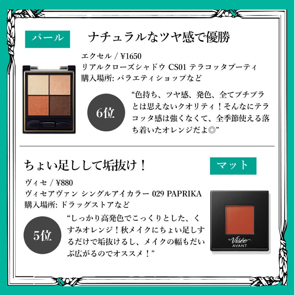 ヴィセ アヴァン シングルアイカラー/Visée/単色アイシャドウを使ったクチコミ(4枚目)
