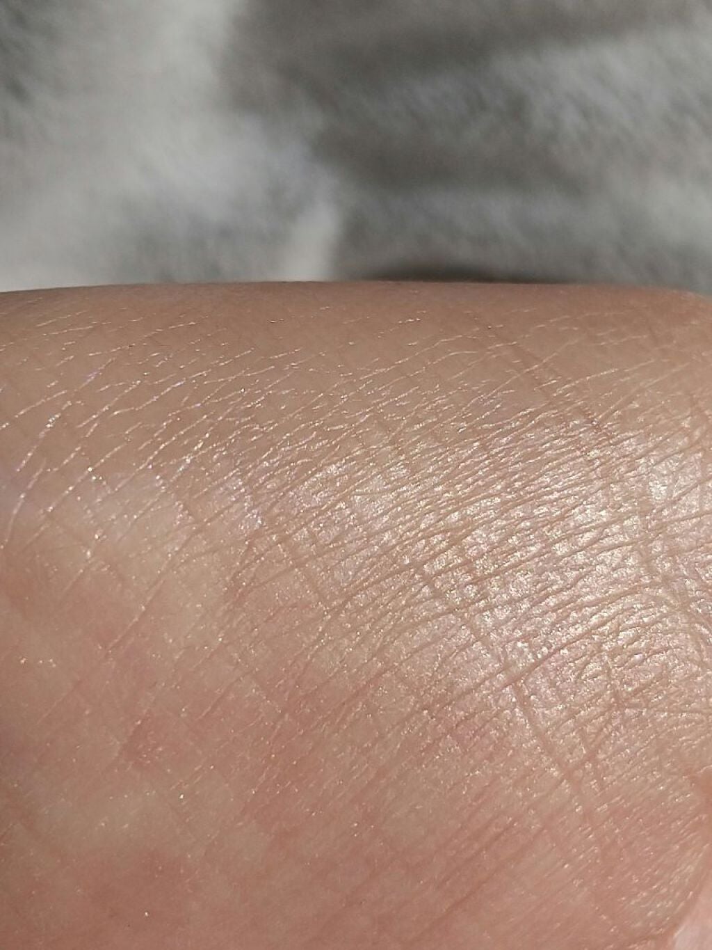 パウダー ポップ フラワー ハイライター/CLINIQUE/パウダーハイライトを使ったクチコミ(7枚目)