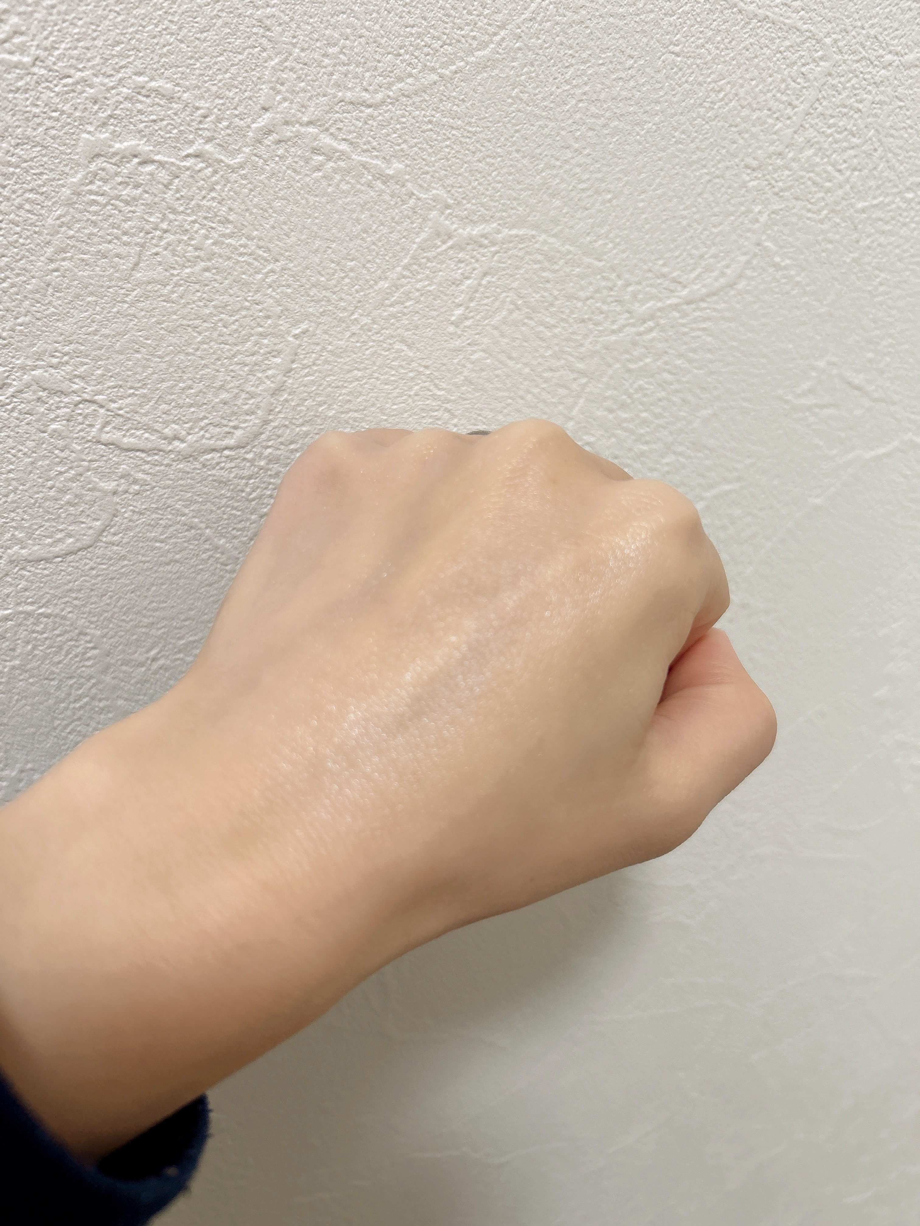 ヒアルーシカ ウォーターフィット サンセラム/SKIN1004/日焼け止めローションを使ったクチコミ（3枚目）