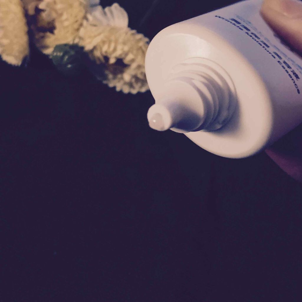 潤浸保湿 美容液/キュレル/美容液を使ったクチコミ(2枚目)