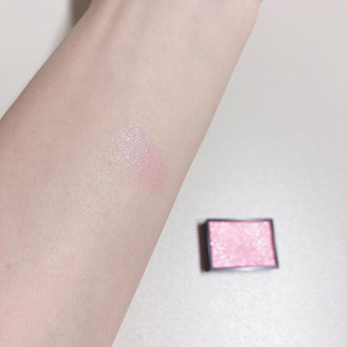 MY MIXED PALETTE 6色カスタムパレット/MN/マルチパレットを使ったクチコミ(7枚目)