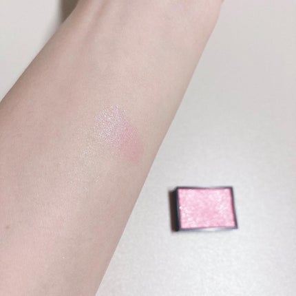 MY MIXED PALETTE 6色カスタムパレット/MN/マルチパレットを使ったクチコミ(7枚目)