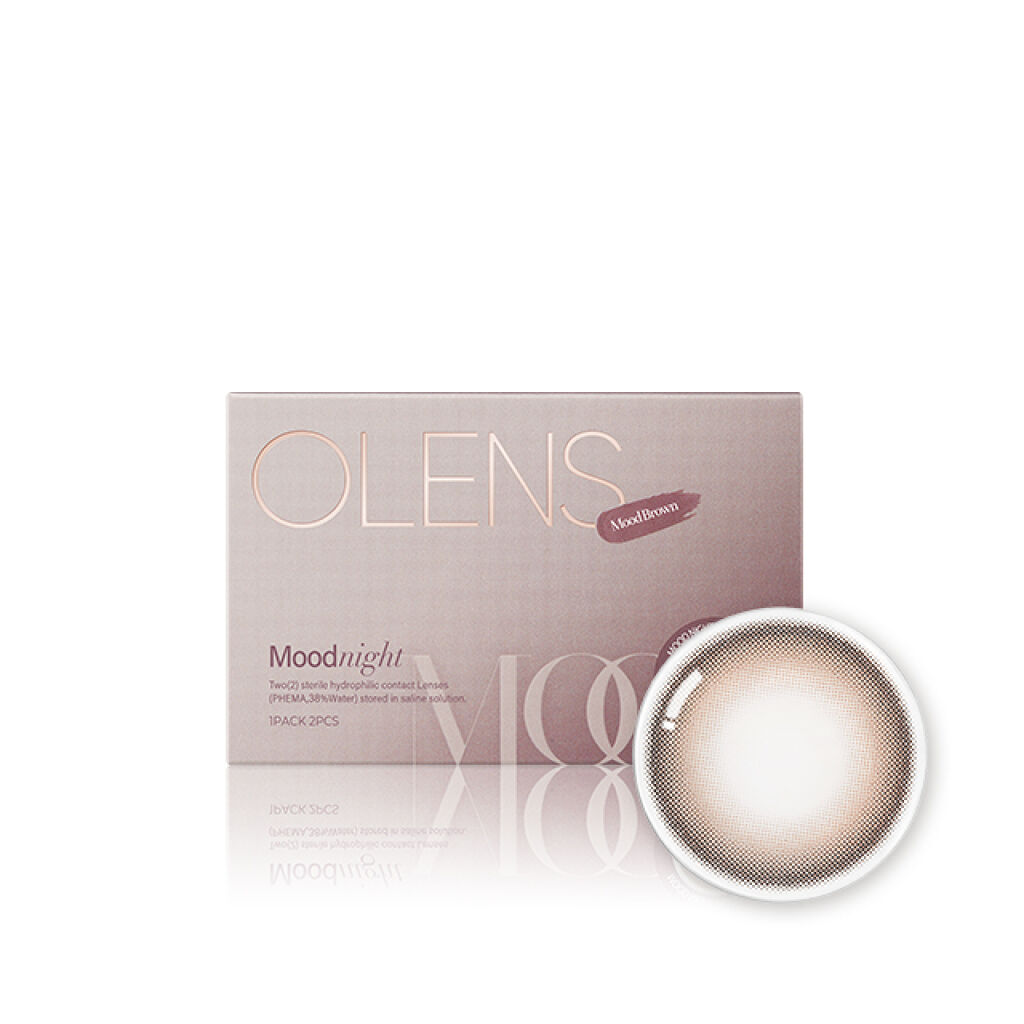 Moodnight 1Month / OLENS