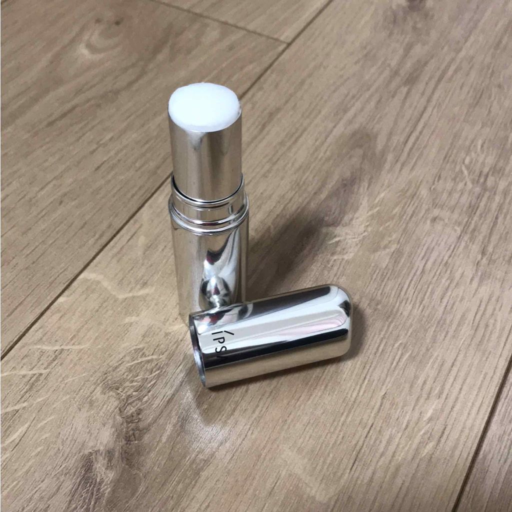 ザ・タイムR デイエッセンススティック/IPSA/美容液を使ったクチコミ（1枚目）