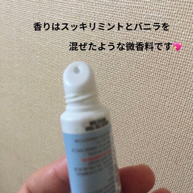 ULTRA AID BEAUTY LIP THERAPY/First Aid Beauty/リップケア・リップクリームを使ったクチコミ（2枚目）