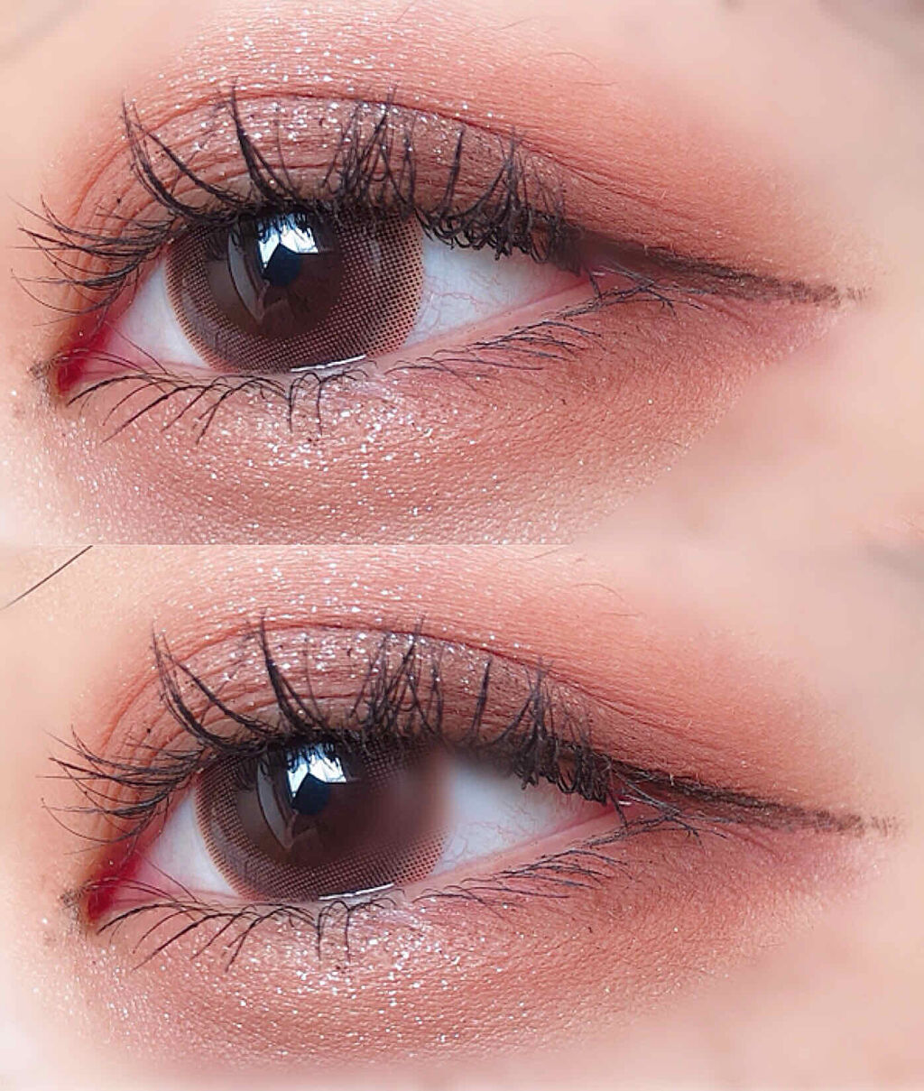 ティントリップグロス フローラルアップルの香り/アフタヌーンティー/リップティントを使ったクチコミ（2枚目）