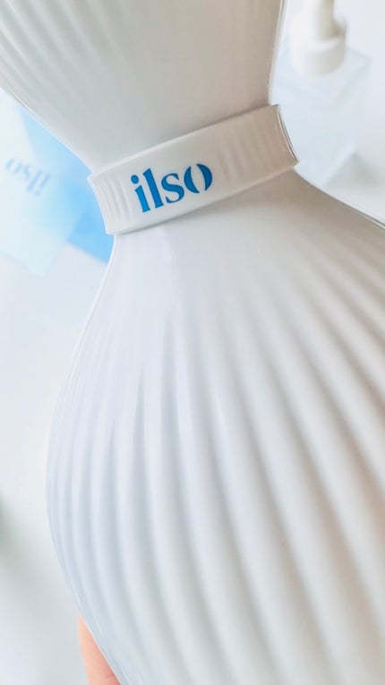 イルソデュアルクーリングマスター/ilso/美顔器・マッサージを使ったクチコミ(2枚目)